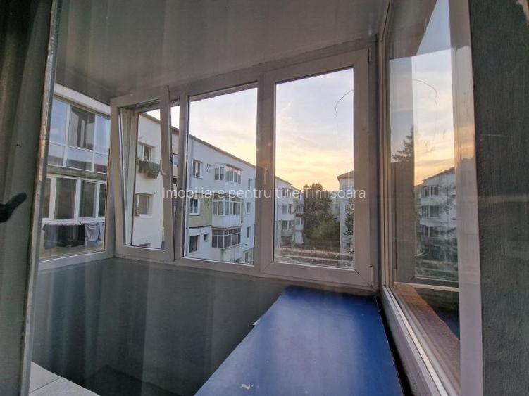 Apartament 2 camere zona Girocului confort 1 etaj 3 amenajat centrala proprie - 8