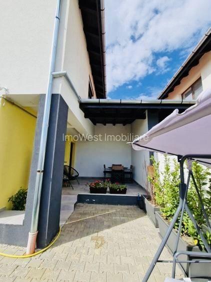 Duplex in zona Calea Urseni - mobilat si utilat - 14