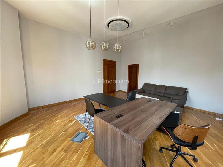 SPATIU BIROURI | PALATUL STERN | ORADEA | - 3