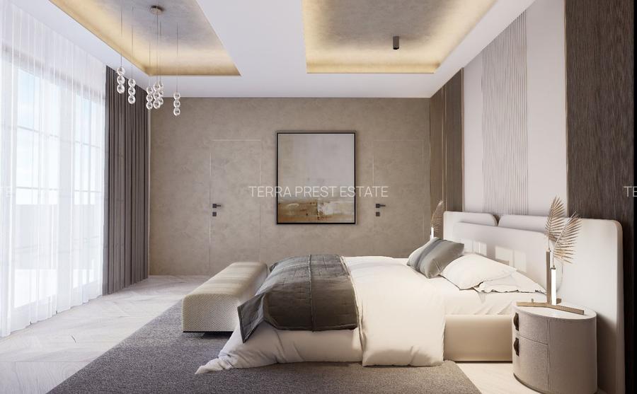 Duplex unicat, peste 600 mp, in Dorobanti-capitale - 11