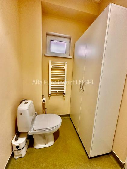 Inchiriez spatiu comercial pretabil servicii medicale/beauty/estetica - 6