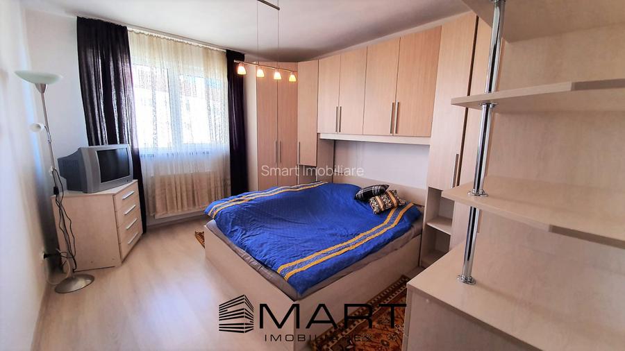 Apartament 2 camere 57mp zona Piata Rahovei - 4