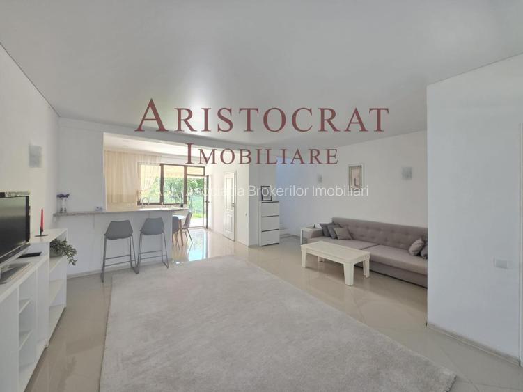 Duplex proximitate padure Corbeanca - 3