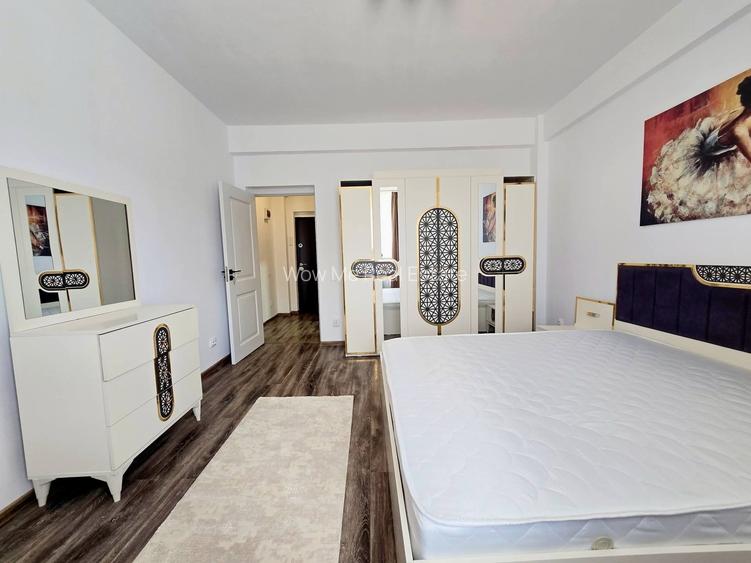 Apartament 2 Camere Strada Mărului, Fundeni Dobroești - 4