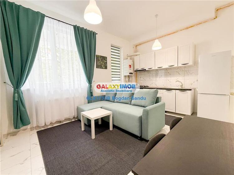 Apartament cu 2 camere de inchiriat Militari Residence - 2