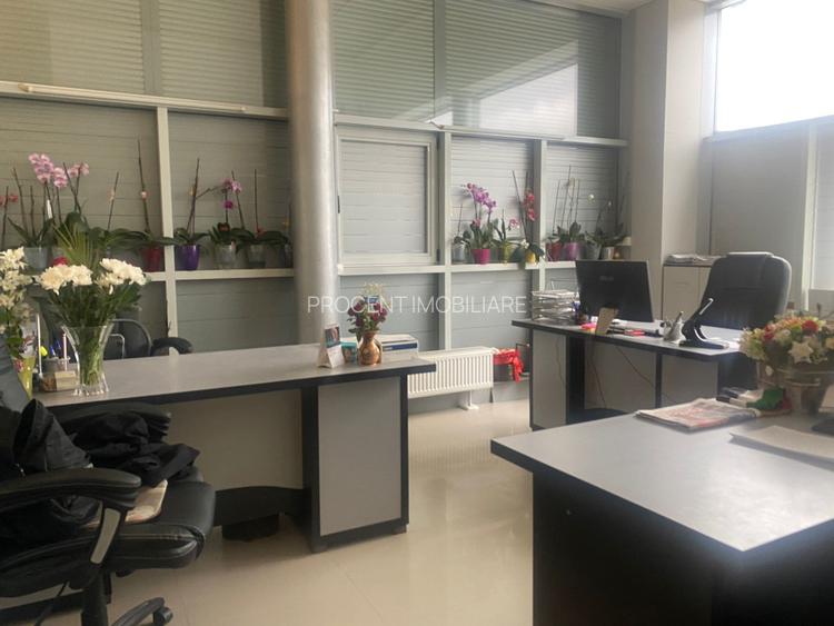 HALA PRODUCTIE + TEREN CALEA BUCURESTI - 7