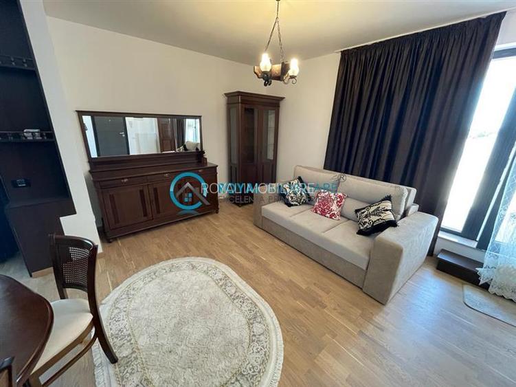 Royal Imobiliare - Inchirieri studio, zona Albert - 2