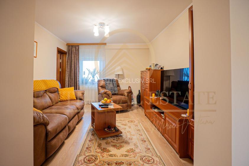 Casa P+1+M - 5 camere - Garaj - Panouri Fotovoltaice - Bratianu - 7