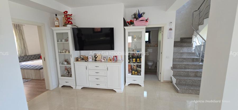 Casa P+M, caramida, 2020, zona Dobosari - 9