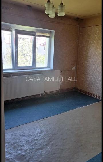Apartament cu 2 camere si centrala in bloc izolat termic - 6