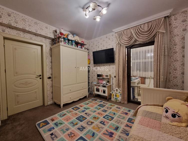 Faleza nord-apartament 3 camere de vanzare - 12