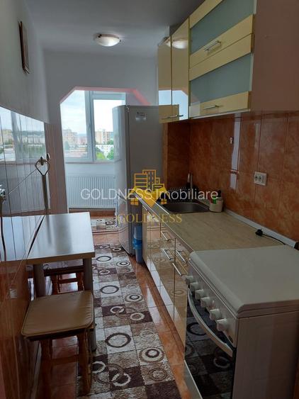 2 camere decomandate, Zona Clabucet, Panemar, Profi, Bucium, Manastur - 5