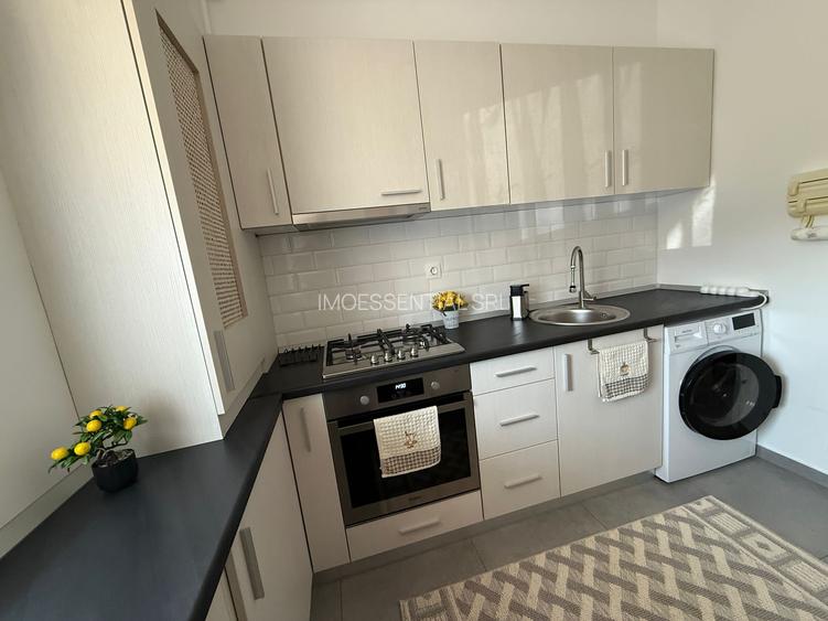 Închiriere Apartament 2 camere bloc nou Drumul Taberei Parc Brâncuși - 10