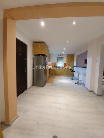 Apartament cu 3 camere pe Muncitorilor - 8