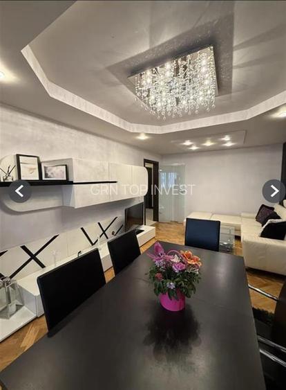 Apartament de Lux 3 camere 2 bai 2 balcoane zona Turnisor - 2