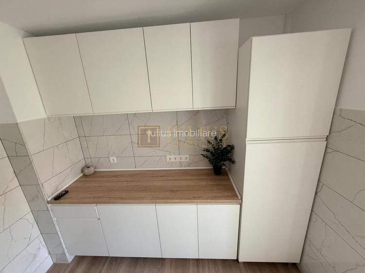 2 camere| Zona Fabric| ideal pentru studentii de la FEEA| apartament superb| - 14