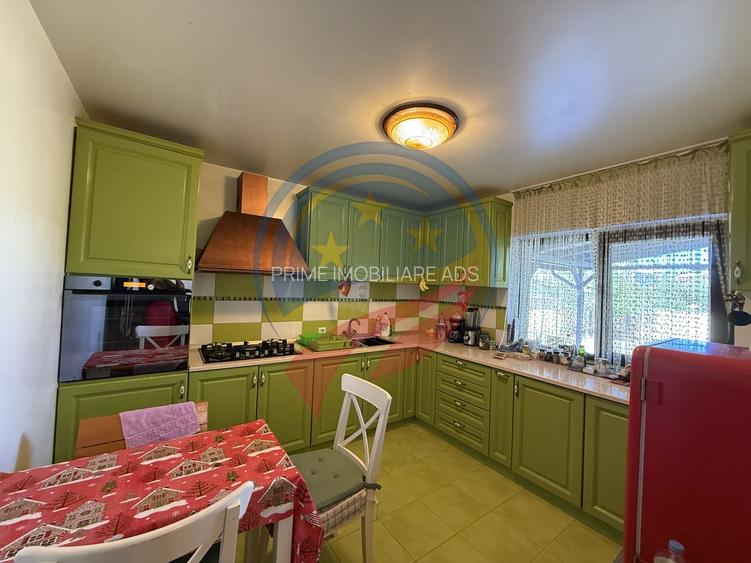 Vilă modernă de vânzare – zona Damila, Craiova - 18