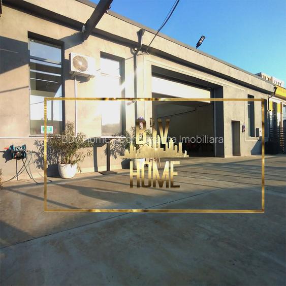 Spatiu PREMIUM Constanta Centru HALA SI BIROURI - 3