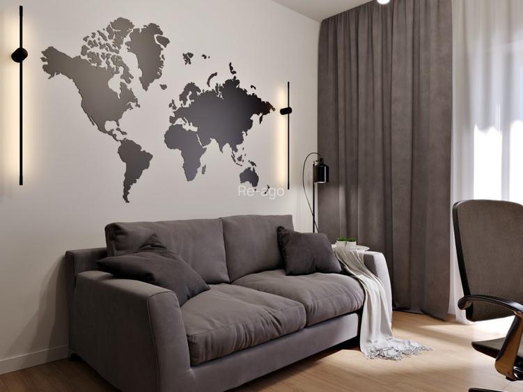 Apartament 4 camere Complex Up- Site - 5