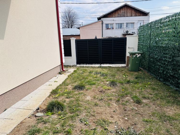 Vila premium P+3, 275 mp construiti, ideala sediu de firma, Sos Chitilei, sect 1 - 4