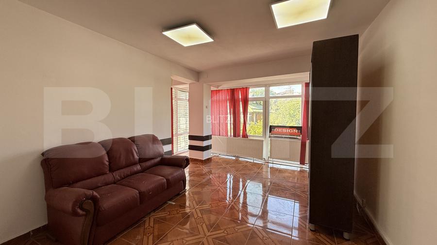 Spatiu comercial P + E + M, 308 mp utili, zona Medicina Veche - 4