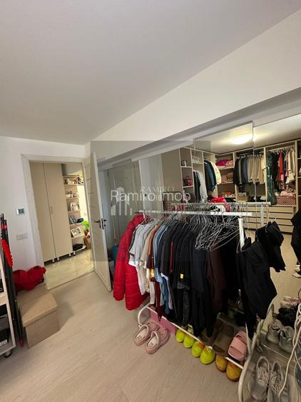 Apartament 4 camere 100mp -Central Popesti Leordeni - 2 locuri parcare - 17