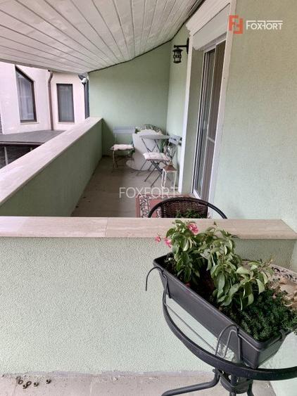 Casa Individuala Pozitie Excelenta, 200mp utili P+1, Mosnita Noua - V2511 - 12