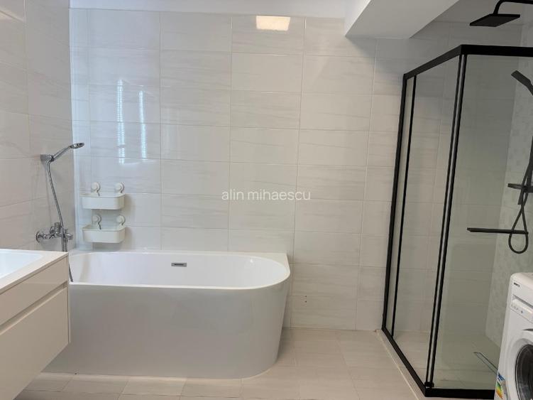 Duplex Premium 3 Camere | Parcare subterană & Paza  | Moghioroș Park Residence   - 8