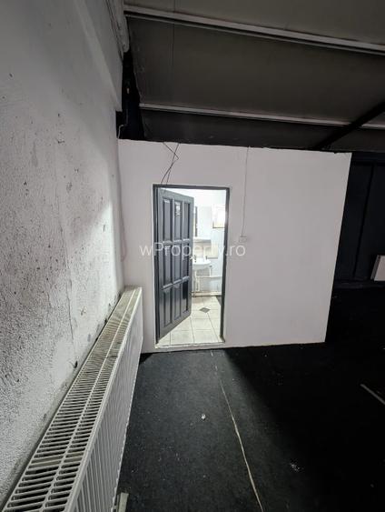 spatiu comercial pentru depozitare, servicii, comert  - 7