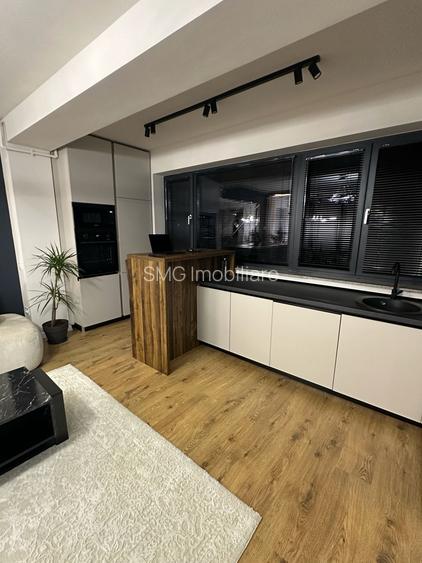 Apartament 2 Camere, Mobilat Complet , OMV Pipera- Comision 0!!! - 13