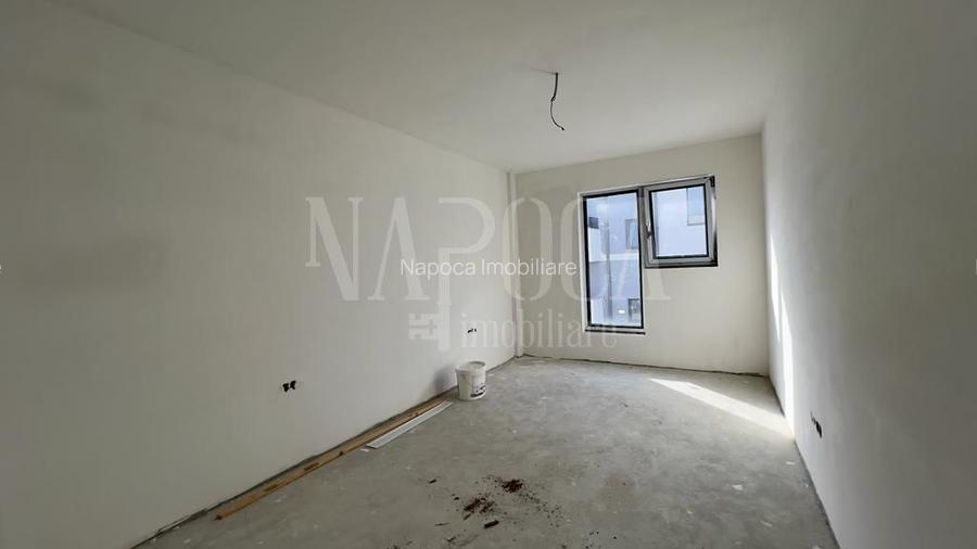 Apartament 4 camere de vanzare in Floresti - 6