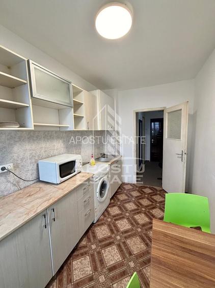 Apartament cu 2 camere, de inchiriat, Girocului, Timisoara - 5