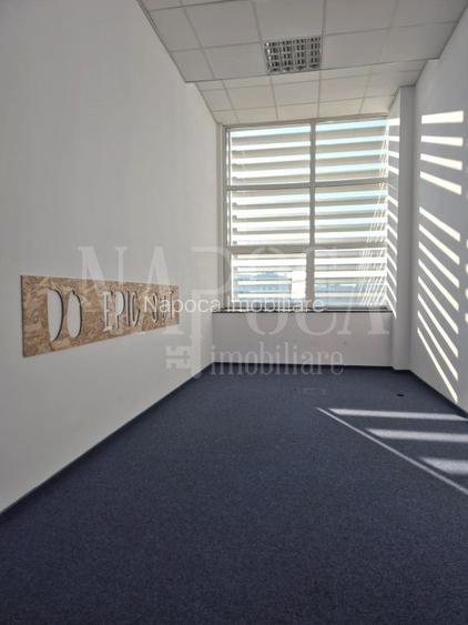 Birou de inchiriat in Marasti, Cluj Napoca - 13