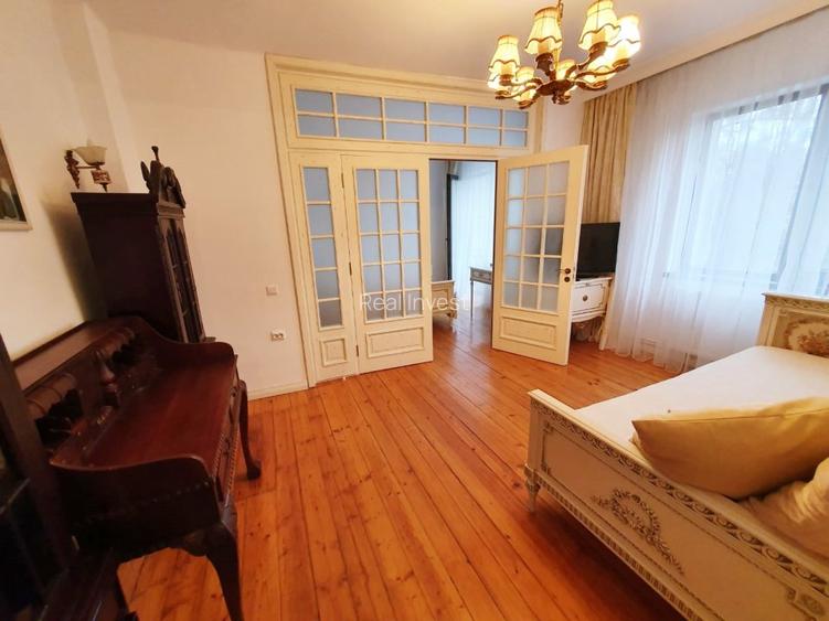 Apartament 2 camere mobilat si utilat premium langa Gradina Publica - 5
