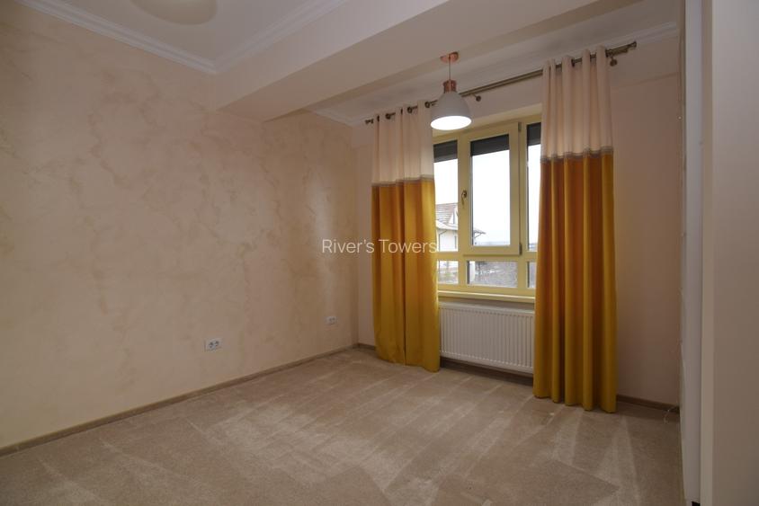 Moara de Vant - Little Texas , Apartament 4 camere + gradina si loc parcare - 24