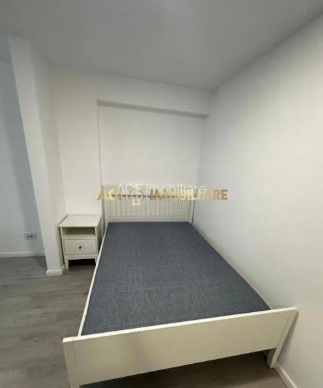 Garsoniera de inchiriat | Parcul Carol | Metrou | Pet Friendly | Novum  - 12