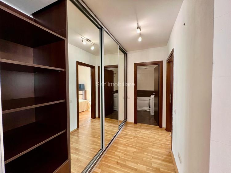 Apartament 2 camere, Herăstrău / Cartierul Francez - 11