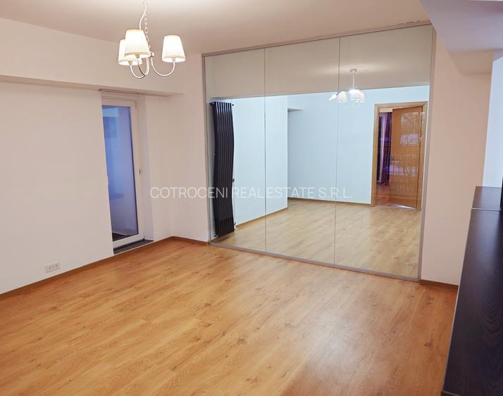 Apartament de închiriat pe Bulevardul Libertății - 2