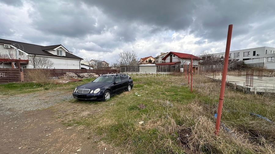 TEREN MAMAIA SAT - 2