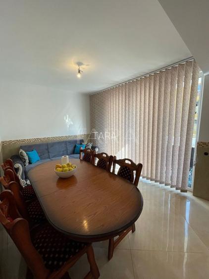 Apartament 3 camere, Florești – zona Porii, loc de parcare inclus - 4