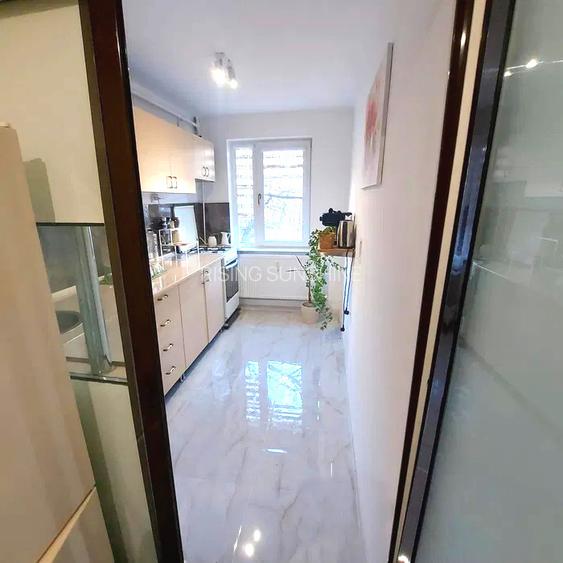 2 camere | etaj 1 | renovat | in bucla | 150m Metrou C. Brancusi - 5