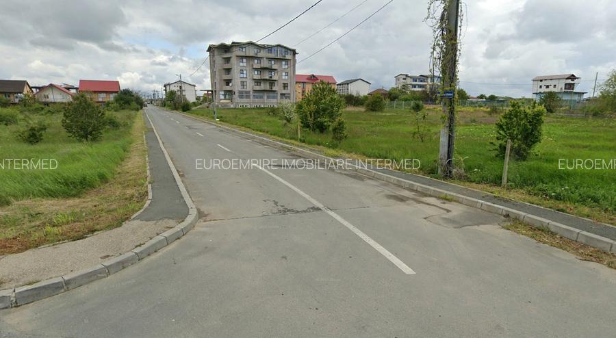 Vanzari terenuri in Costinesti zona Epava - 4