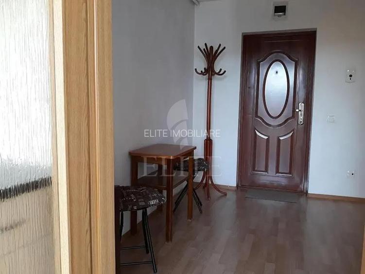Apartament o camera în zona OASULUI - 4