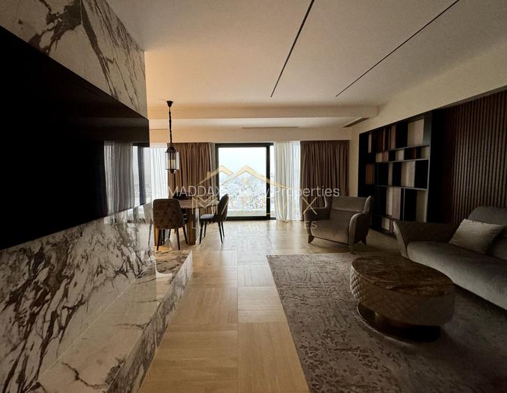 Apartament cu 3 camere ***142mp*** // Herastrau - Cartierul Francez - 4