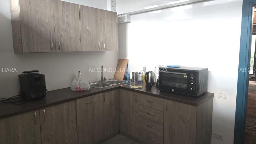 Zona Kiseleff adiacent imobil 5 camere disponibil pentru inchiriere - 10