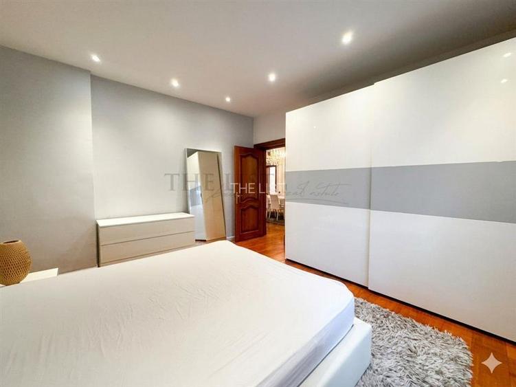 De Inchiriat Apartament Aviatorilor - 7