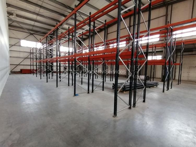 Hala Stefanesti De Inchiriat - 7