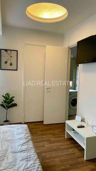 Studio Piata Romana – Gradina Icoanei, strada Dionisie Lupu - 8