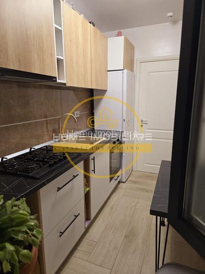 🏠Apartament 2 camere, 48mp // Decomandat // Etaj 7/12, Tatarasi - Langa Lidl - 8