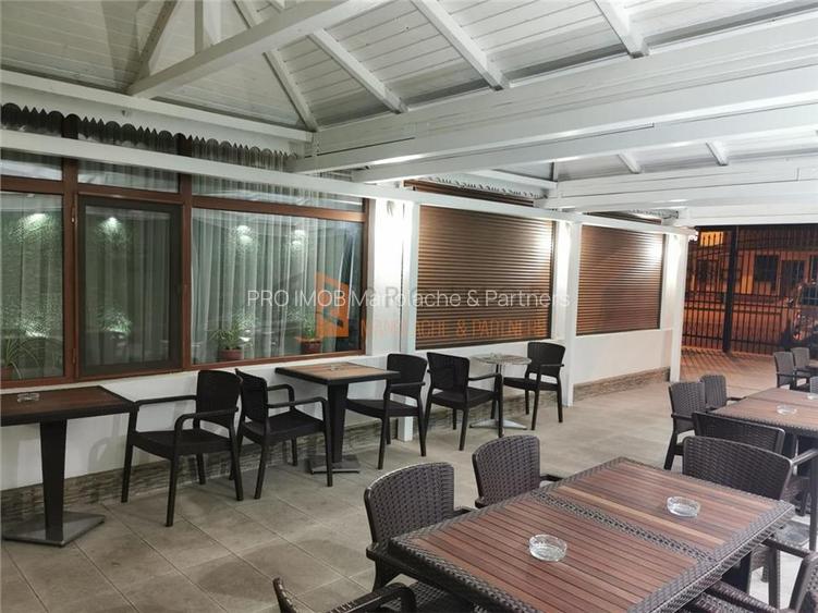 Unitate de cazare 3 stele  P+1 zona 1 Decembrie 1918 - 15